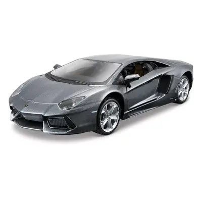 Maisto - MODEL KITS, ASSEMBLY LINE, Lamborghini Aventador LP700-4, 1:24