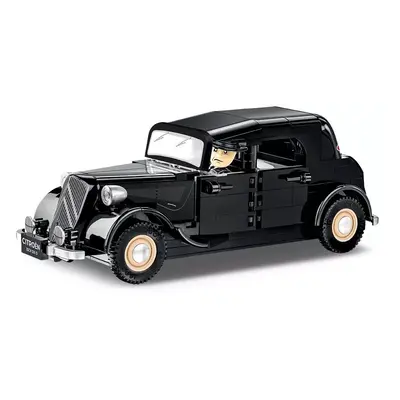 COBI 2267 Citroën 15CV SIX D, 1:35, 262 k, 1 f