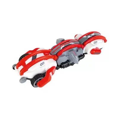 Carrera R/C auto Carrera 160141 Fold´n Roll Racer