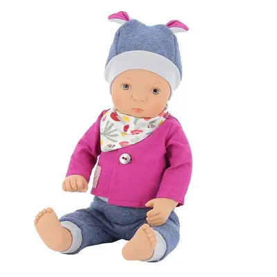 Petitcollin Panenka 35 cm Bibichou Samuel