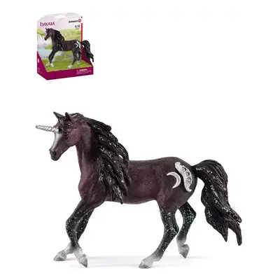 SCHLEICH Koník měsíční jednorožec figurka ručně malovaná