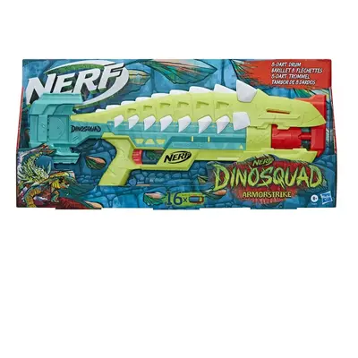 NERF DINO ARMOR-STRIKE