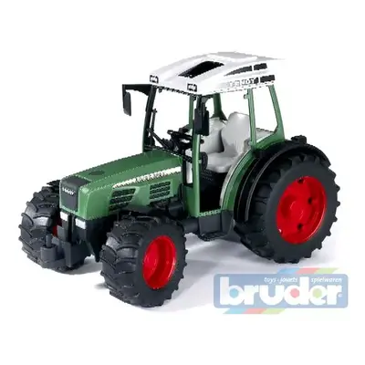 BRUDER 02100 (2100) Traktor FENDT Farmer