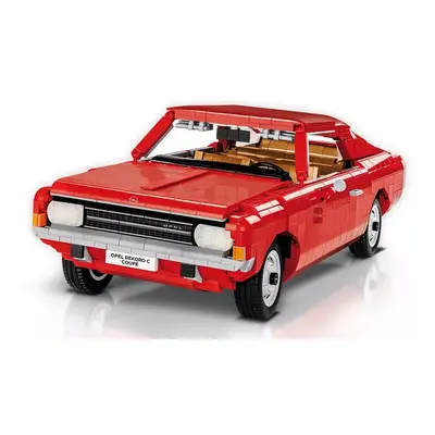 COBI 24345 Opel Record C coupe, 1:12, 2195 k