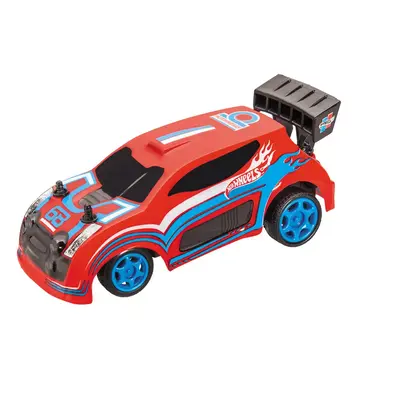 RC auto závodní Hot Wheels 1:28