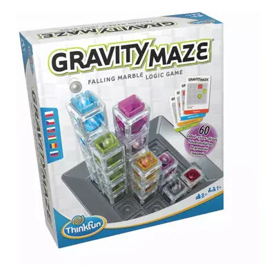 ThinkFun Gravity Maze