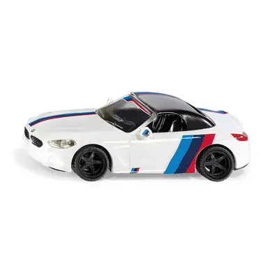 SIKU Super - BMW Z4 M40i 1:50