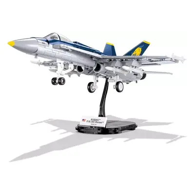 COBI 5810 Armed Forces F/A-18C Hornet, 1:48, 538 k