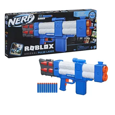 NERF ROBLOX ARSENAL PULSE LASER