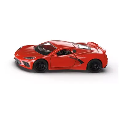 SIKU Super - Chevrolet Corvette Stingray, 1:50