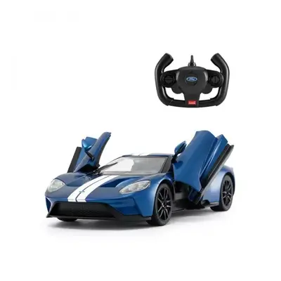 Rastar Group R/C auto Ford GT (1:14) blue