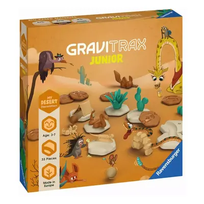 GraviTrax Junior Poušť