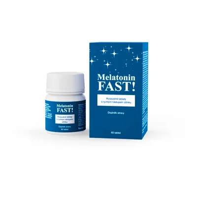 Melatonin - FAST