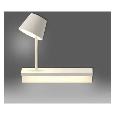 Vibia Vibia Suite - moderní LED nástěnné světlo 29 cm