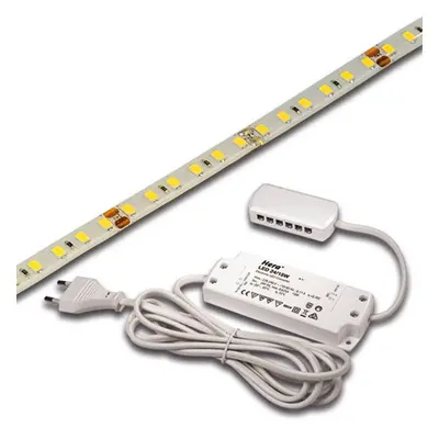 Hera LED páska Basic-Tape S, IP54, 3 000K, délka 100 cm