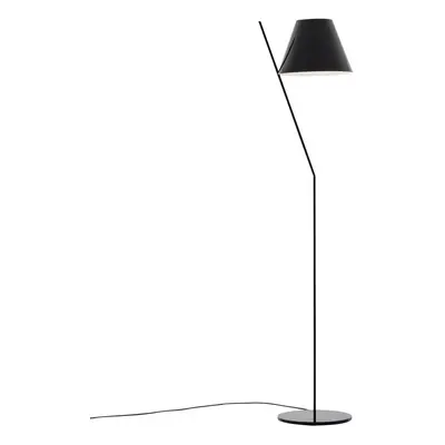 Artemide Artemide La Petite designová stojací lampa, černá