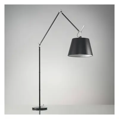 Artemide Artemide Tolomeo Mega stmívač stojací lampy 3 000K Ø 42