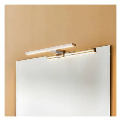 Briloner Zrcadlové světlo Dun LED, 30 cm