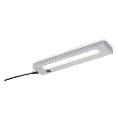 Trio Lighting LED podhledové světlo Alino, titan, délka 34 cm