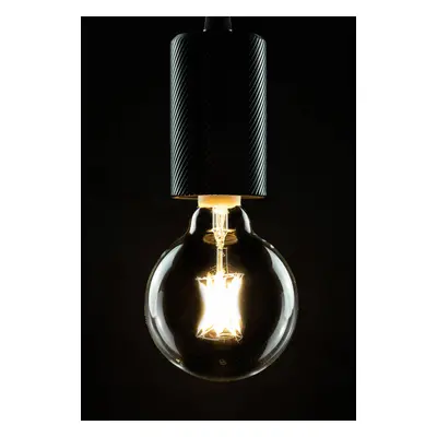 Segula SEGULA LED žárovka GU10 6,5W G80 Filament dim 2 700K