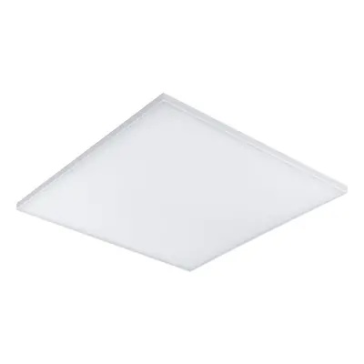 Paulmann Paulmann Velora LED panel 3-step-dim, 59,5x59,5 cm