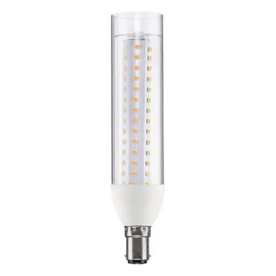 Paulmann Paulmann LED žárovka B15d 9,5 W 2 700 K