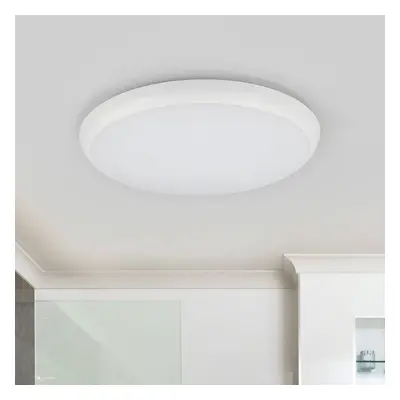 Arcchio Arcchio LED stropní svítidlo Augustin, Ø 40 cm, 4 000 K, IP54