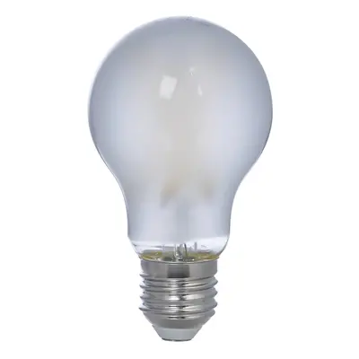 Arcchio LED žárovka, matná, E27, 2,2W, 2700K, 470 lm