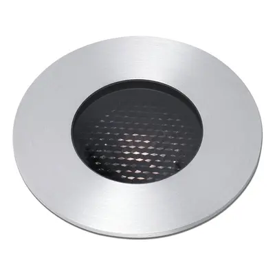 FARO BARCELONA LED spot Grund odolný vůči mořské vodě, Ø 9 cm