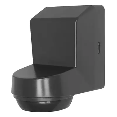 LEDVANCE LEDVANCE Sensor Wall 360DEG IP55, tmavě šedá