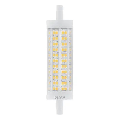 OSRAM OSRAM LED tyč žárovka R7s 19W teplá bílá 2452 lm