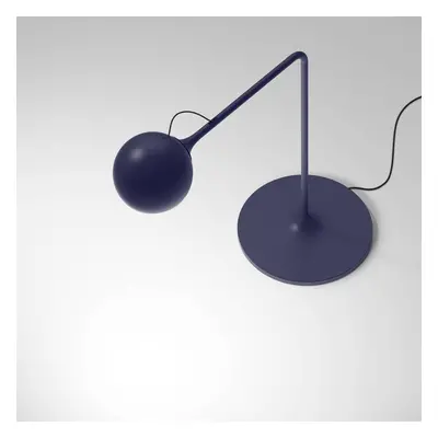 Artemide Artemide Ixa LED stolní lampa, modrá