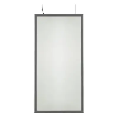 Artemide Artemide Discovery Rectangular DALI hliník 3 000K