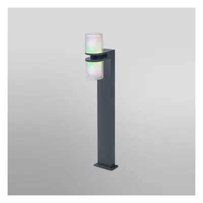 LEDVANCE SMART+ LEDVANCE SMART+ WiFi Outdoor Flare Updown 80 cm