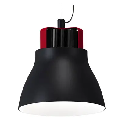 Martinelli Luce Martinelli Luce Condor LED závěsné světlo, Ø 42 cm