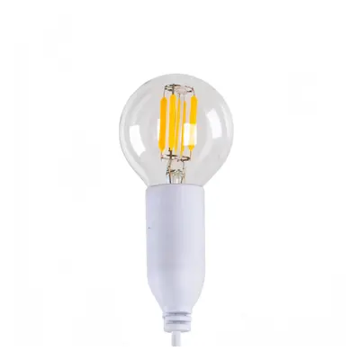 SELETTI SELETTI LED žárovka E14 2W 5V pro vnitřní svítidla pro ptáky