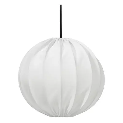 PR Home PR Home Alva závěsná lampa offwhite Ø 40cm kabel 2,5m