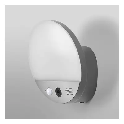 LEDVANCE SMART+ LEDVANCE SMART+ WiFi Outdoor Round Camera DG