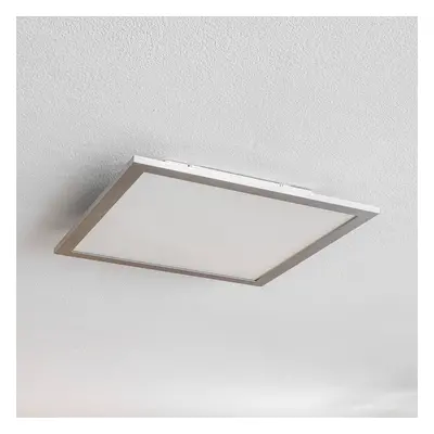 PRIOS Prios Dinvoris LED panel, CCT, 40 cm x 40 cm