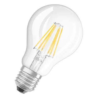 OSRAM OSRAM LED žárovka filament E27 7W, 2 700K stmívací