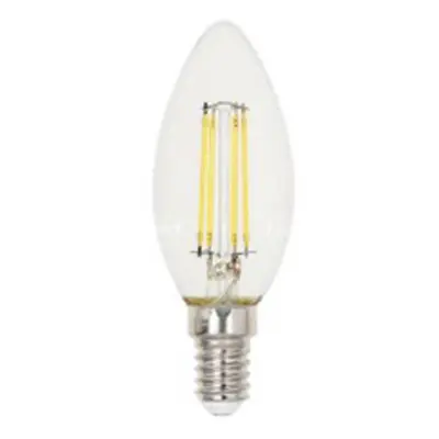 Westinghouse Westinghouse LED žárovka E14 4,2W 2 700 K