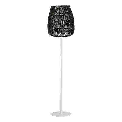 PR Home PR Home lampa na terasu Agnar Saigon bílá/černá Výška 154 cm