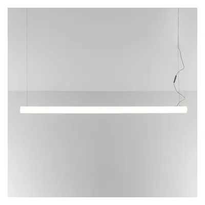 Artemide Artemide Abeceda světla lineární přes aplikaci 180 cm