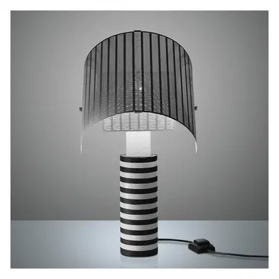 Artemide Artemide Shogun stolní lampa stínidlo nastavitelné