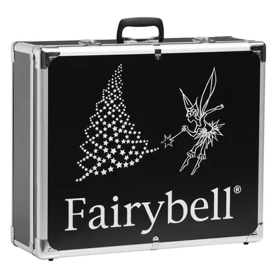 Fairybell Kufr Fairybell Flight Case