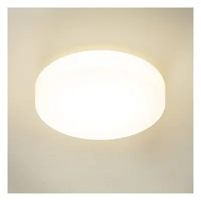 BEGA BEGA 23297 LED stropní světlo DALI 3 000K Ø 47cm