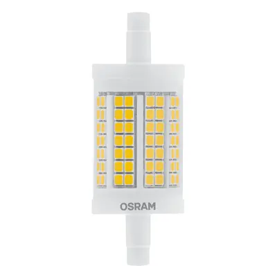 OSRAM OSRAM LED tyč žárovka R7s 12W teplá bílá 1521 lm