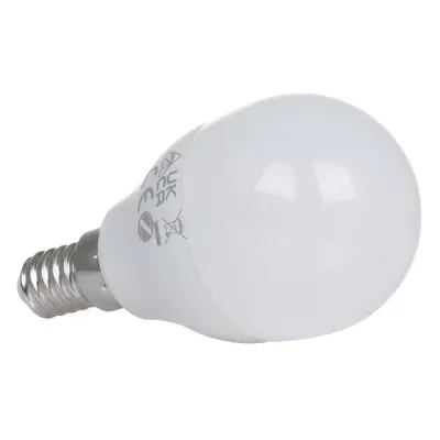 LUUMR LUUMR Smart LED E14 P45 4,9W RGBW CCT ZigBee Tuya Hue