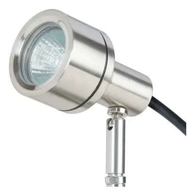 Heitronic LED spot Schego-Lux GU4 IP68