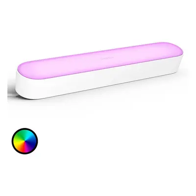 Philips Hue Philips Hue Play Lightbar, základní 1 balení bílé